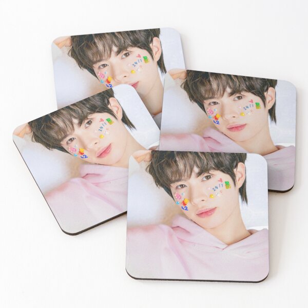 Item preview, KYUNGMIN TWSii (KPOP) designed and sold by jaofnn.