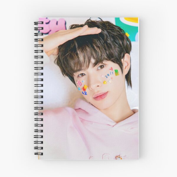 Item preview, KYUNGMIN TWSii (KPOP) designed and sold by jaofnn.