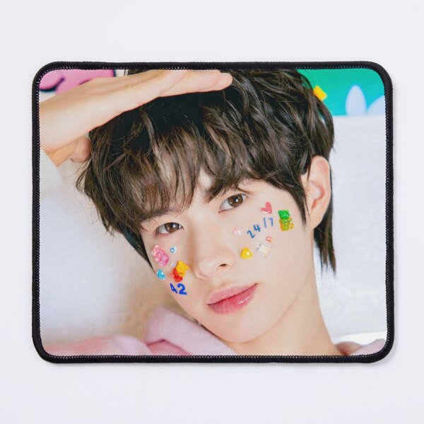 Item preview, KYUNGMIN TWSii (KPOP) designed and sold by jaofnn.