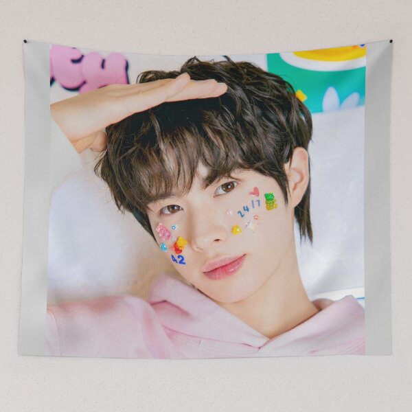 Item preview, KYUNGMIN TWSii (KPOP) designed and sold by jaofnn.
