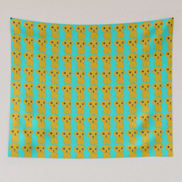 Item preview, Amor de cachorros designed and sold by BeagleBear.