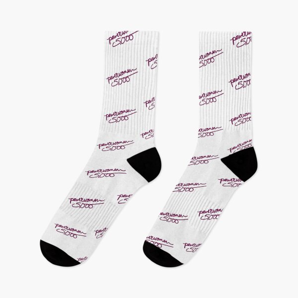 Item preview, Powerwoman 5,000 designed and sold by abeink.