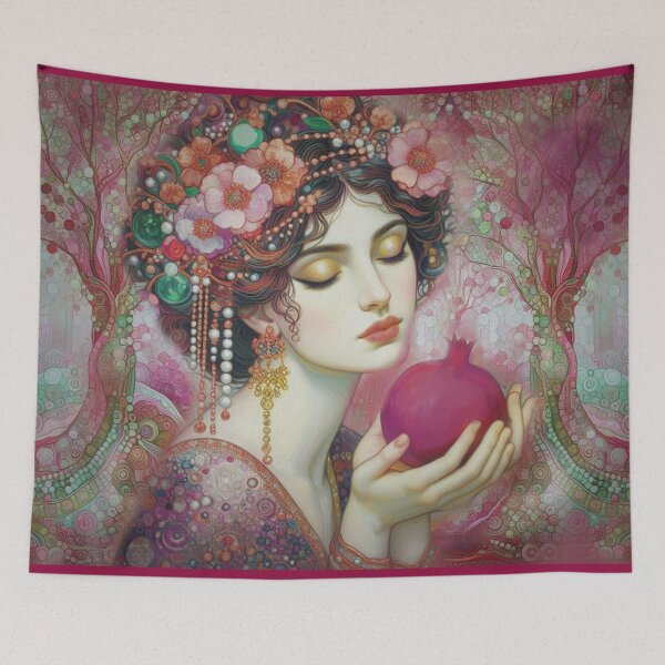 Item preview, Promised Land designed and sold by 88 Jane.