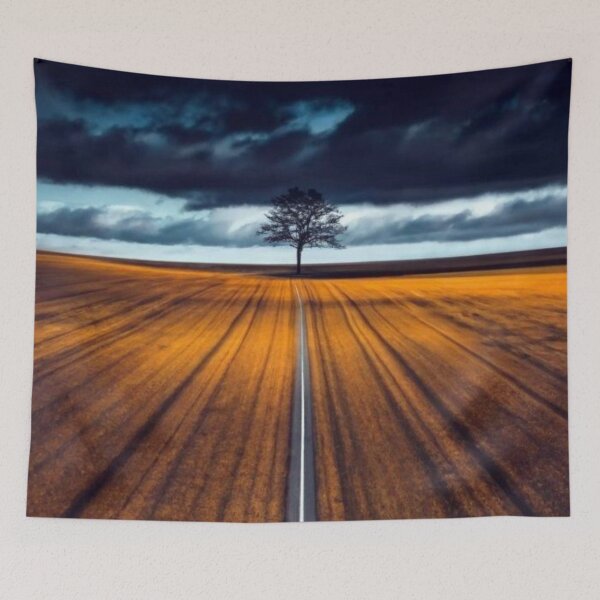 Item preview, Road to Nowhere designed and sold by Donkey's Salad.
