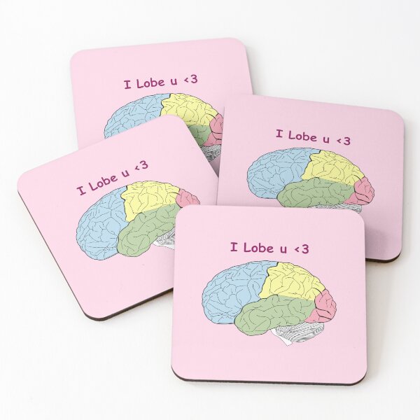 Item preview, I Lobe u <3 VALENTINE designed and sold by MEGA-BAGEL.