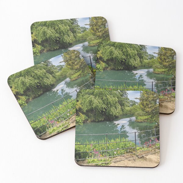 Item preview, Arboretum Tranquillity designed and sold by PerriWorks Publishing.