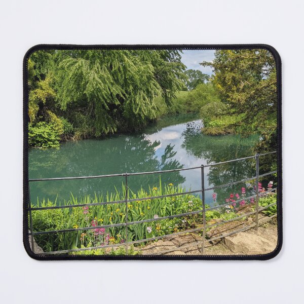 Item preview, Arboretum Tranquillity designed and sold by PerriWorks Publishing.