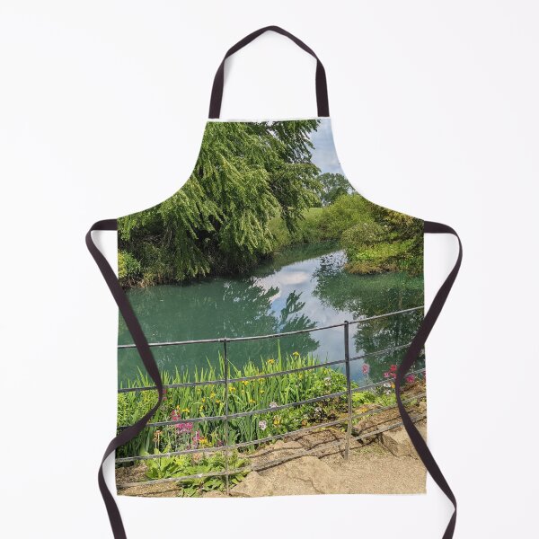 Item preview, Arboretum Tranquillity designed and sold by PerriWorks Publishing.