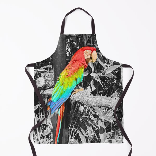 Item preview, Picture Perfect Parrot designed and sold by PerriWorks Publishing.