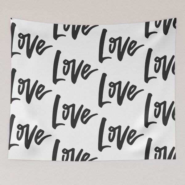 Item preview, Love designed and sold by FestivityFinds.