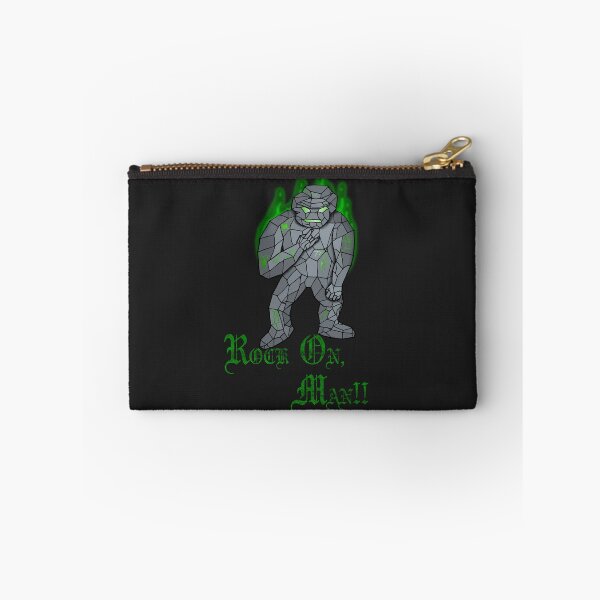 Item preview, Rock On, Man!! designed and sold by imasillypirate.