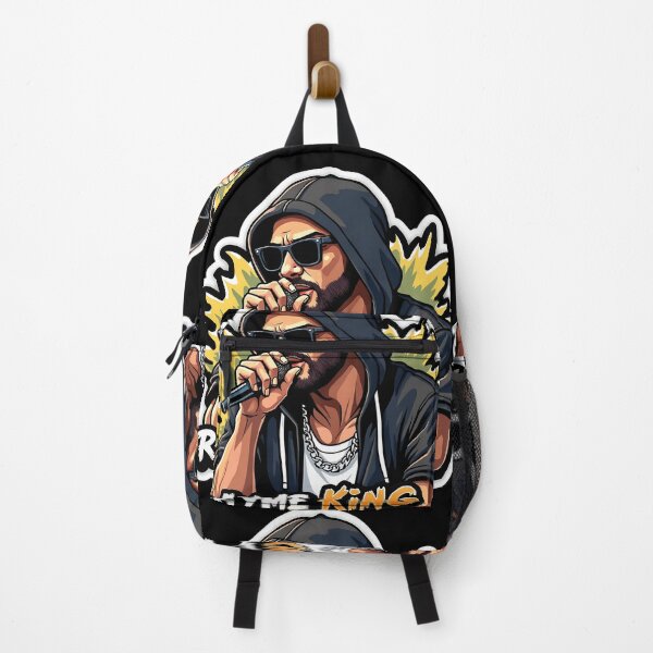 Item preview, Hip Hop Trap Wave Neon Aesthetic Art designed and sold by RadDeck.