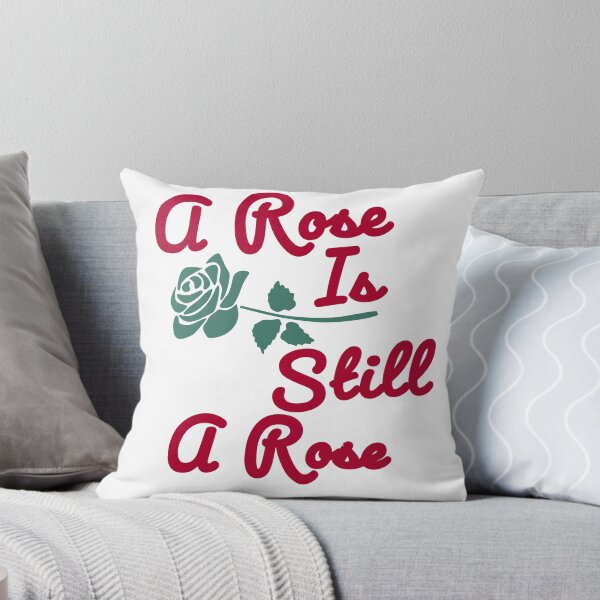 Item preview, A Rose is Still a Rose designed and sold by trone86.
