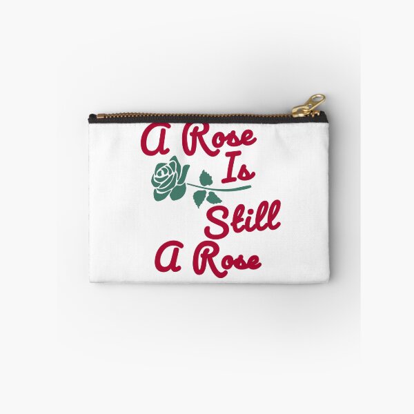 Item preview, A Rose is Still a Rose designed and sold by trone86.