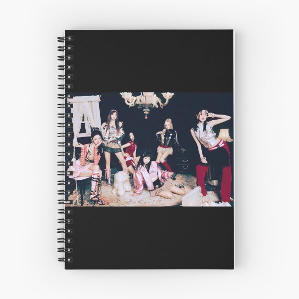 Item preview, IVE EMPATHY (KPOP) designed and sold by jaofnn.