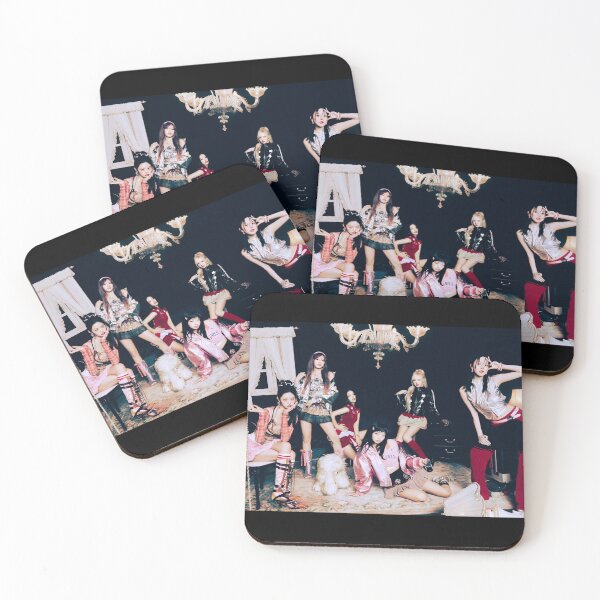 Item preview, IVE EMPATHY (KPOP) designed and sold by jaofnn.