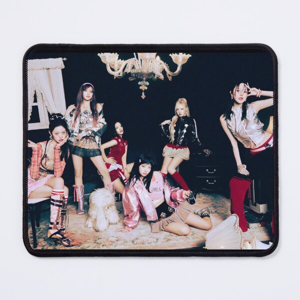 Item preview, IVE EMPATHY (KPOP) designed and sold by jaofnn.