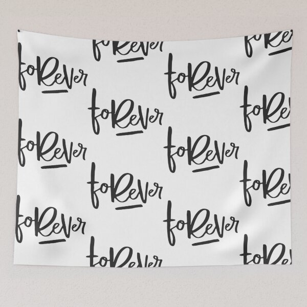 Item preview, forever designed and sold by FestivityFinds.