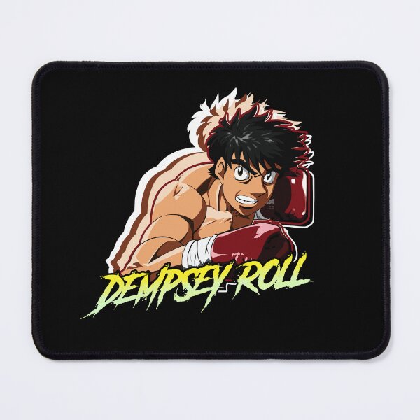 Item preview, Dempsey Roll designed and sold by deathanarchy.