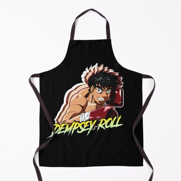 Item preview, Dempsey Roll designed and sold by deathanarchy.