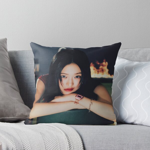 Item preview, ANYUJIN IVE EMPATHY (KPOP) designed and sold by jaofnn.