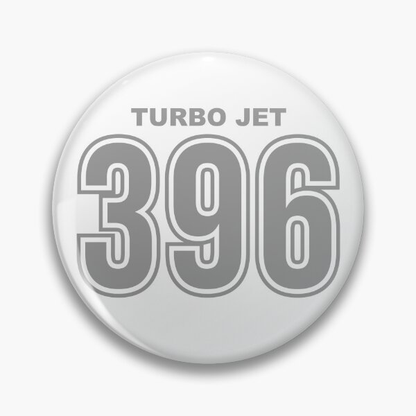 Item preview, 396 Turbo Jet Engine designed and sold by Automotive Art by Greg.