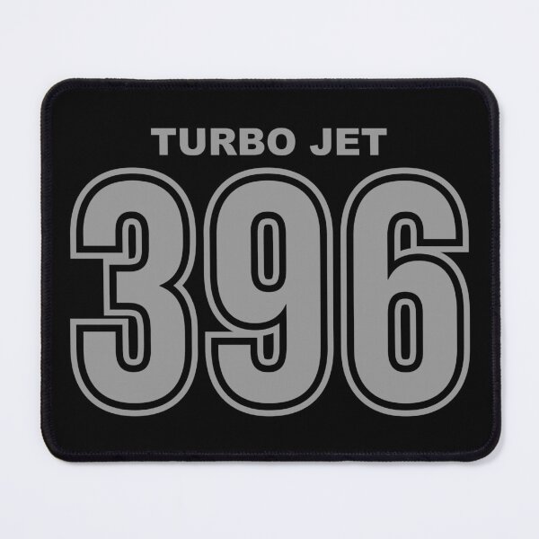 Item preview, 396 Turbo Jet Engine designed and sold by Automotive Art by Greg.