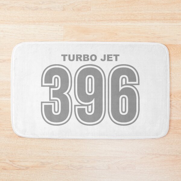 Item preview, 396 Turbo Jet Engine designed and sold by Automotive Art by Greg.