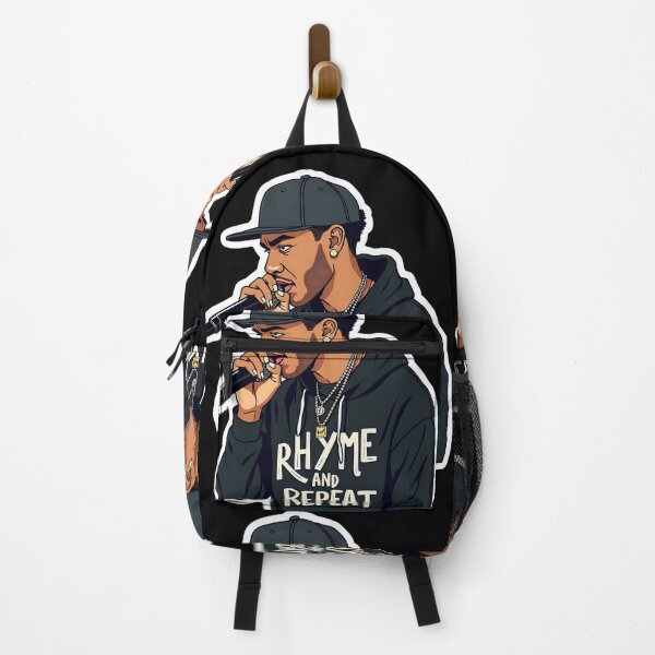 Item preview, Old School Hip Hop Cipher Legends designed and sold by RadDeck.