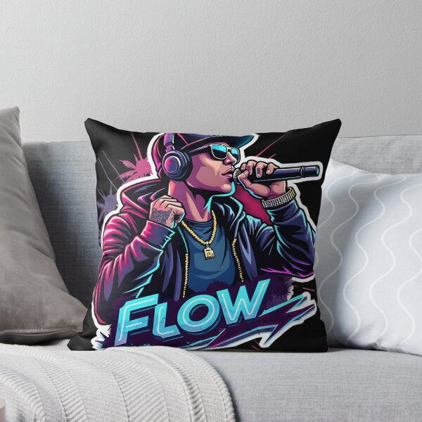 Item preview, Rap Game Strong Hip Hop Hustle Art designed and sold by RadDeck.