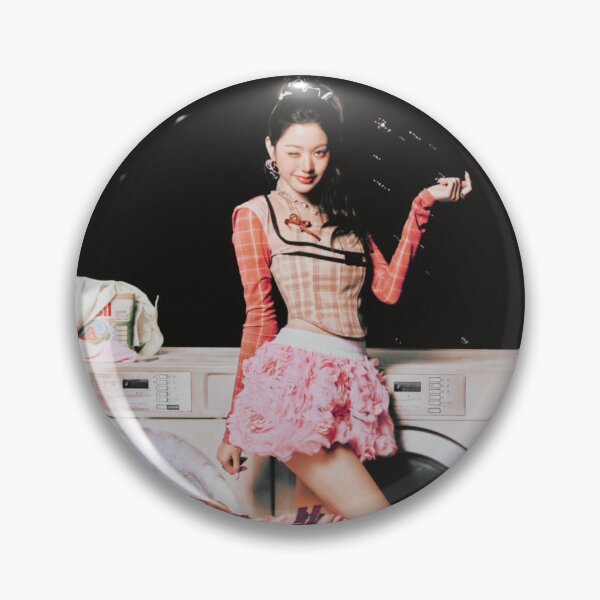 Item preview, JANGWONYOUNG IVE EMPATHY (KPOP) designed and sold by jaofnn.