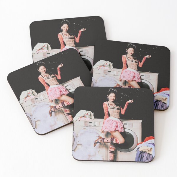 Item preview, JANGWONYOUNG IVE EMPATHY (KPOP) designed and sold by jaofnn.