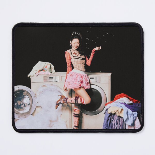 Item preview, JANGWONYOUNG IVE EMPATHY (KPOP) designed and sold by jaofnn.