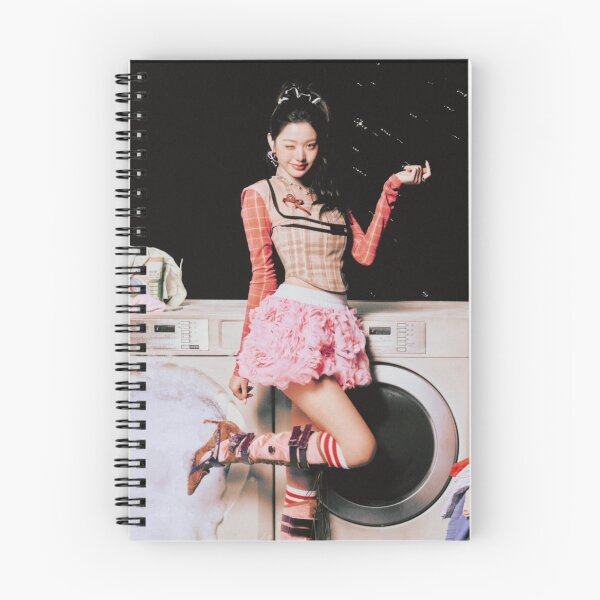 Item preview, JANGWONYOUNG IVE EMPATHY (KPOP) designed and sold by jaofnn.
