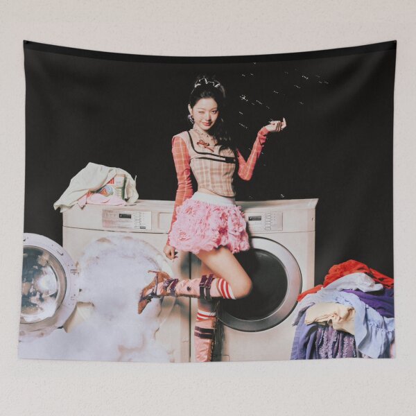 Item preview, JANGWONYOUNG IVE EMPATHY (KPOP) designed and sold by jaofnn.