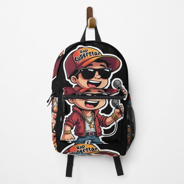Item preview, Hip Hop is Life Beat Maker Art designed and sold by RadDeck.