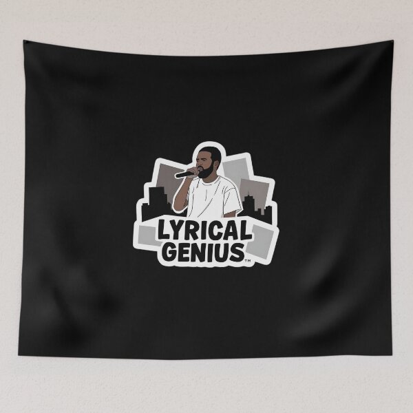 Item preview, Hip Hop Trap Star Music Art designed and sold by RadDeck.