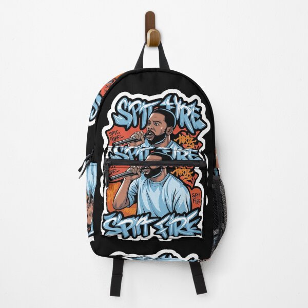 Item preview, From the Streets to the Stage Hip Hop Art designed and sold by RadDeck.