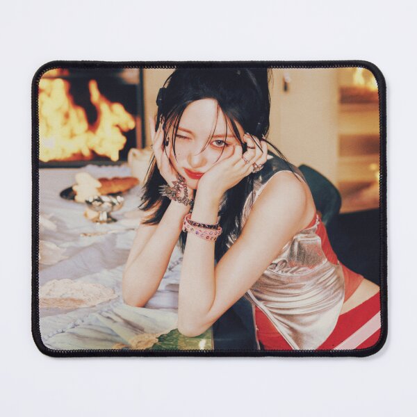 Item preview, AEUL IVE EMPATHY (KPOP) designed and sold by jaofnn.