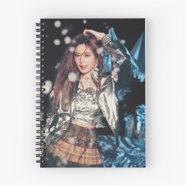Item preview, LEESEO IVE EMPATHY (KPOP) designed and sold by jaofnn.