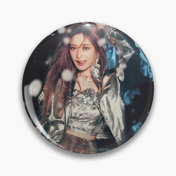 Item preview, LEESEO IVE EMPATHY (KPOP) designed and sold by jaofnn.
