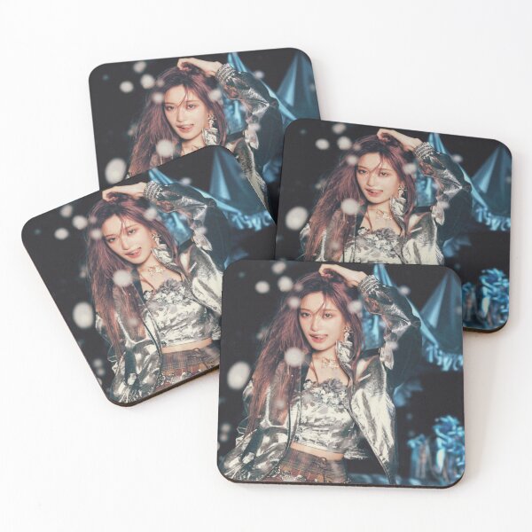 Item preview, LEESEO IVE EMPATHY (KPOP) designed and sold by jaofnn.