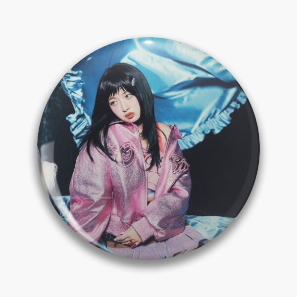 Item preview, REI IVE EMPATHY (KPOP) designed and sold by jaofnn.
