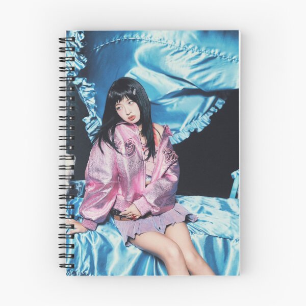 Item preview, REI IVE EMPATHY (KPOP) designed and sold by jaofnn.