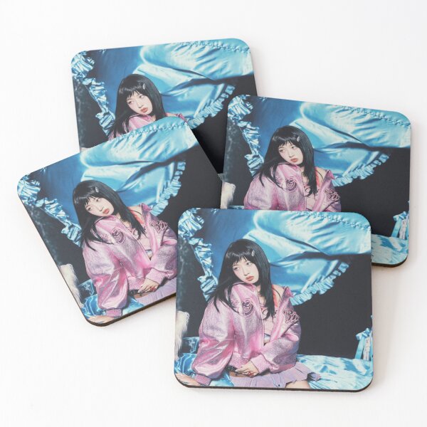 Item preview, REI IVE EMPATHY (KPOP) designed and sold by jaofnn.