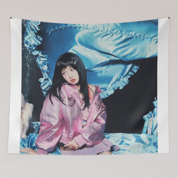Item preview, REI IVE EMPATHY (KPOP) designed and sold by jaofnn.