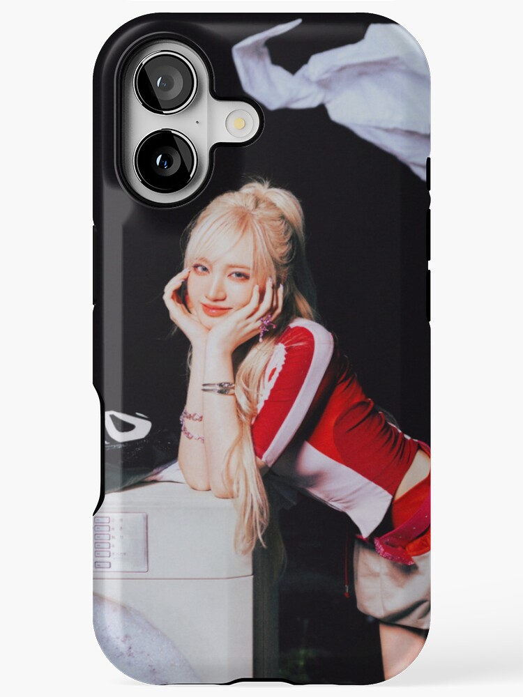 LIZ IVE EMPATHY (KPOP)