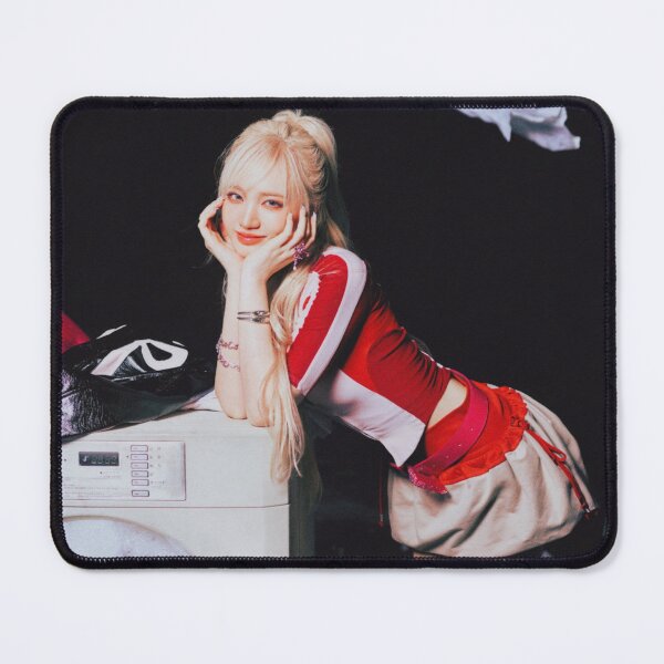 Item preview, LIZ IVE EMPATHY (KPOP) designed and sold by jaofnn.
