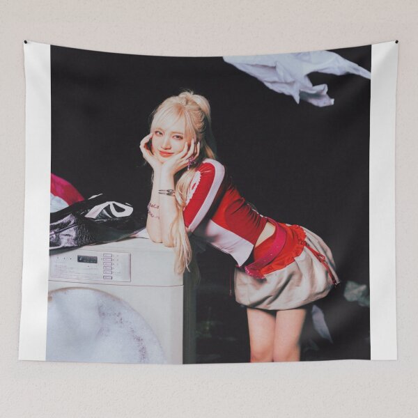 Item preview, LIZ IVE EMPATHY (KPOP) designed and sold by jaofnn.