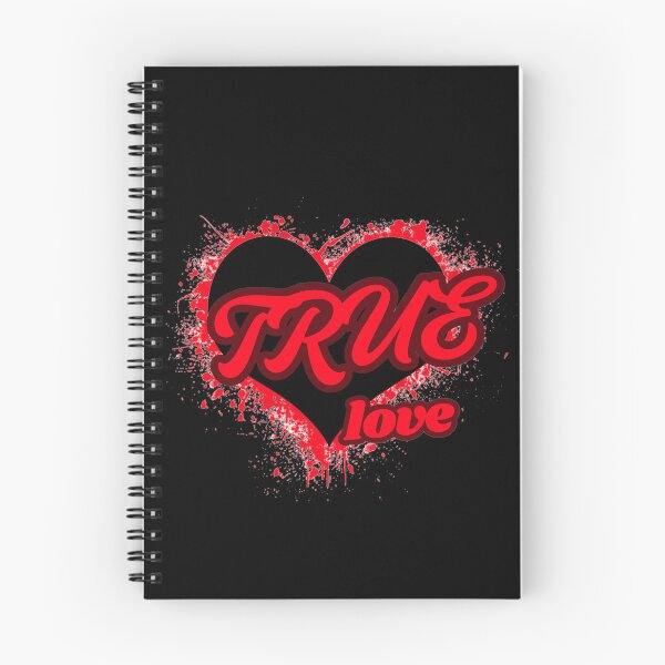 Item preview, True Love designed and sold by J-Money Creative Designs.